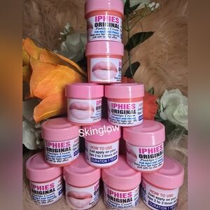 Iphies original pink lip cream. Make your lips naturally pink X 1